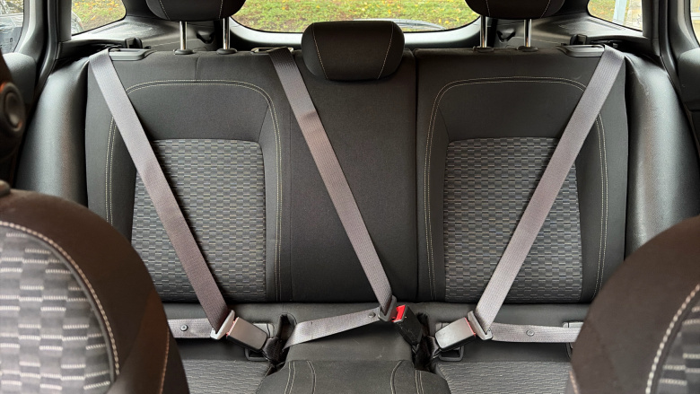 Vauxhall Astra 1.4T 16V 150 SRi Nav 5dr Petrol Estate